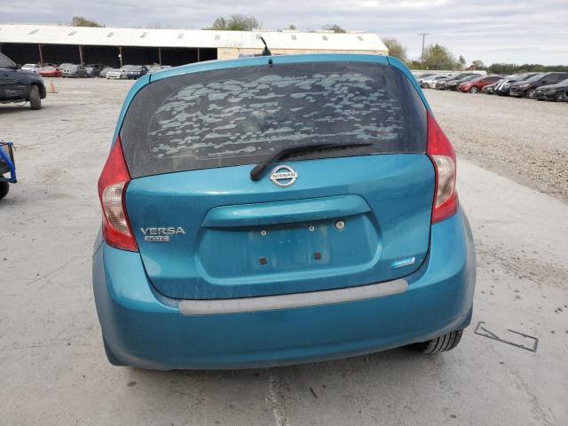 Photo 5 VIN: 3N1CE2CP4FL446881 - NISSAN VERSA NOTE 