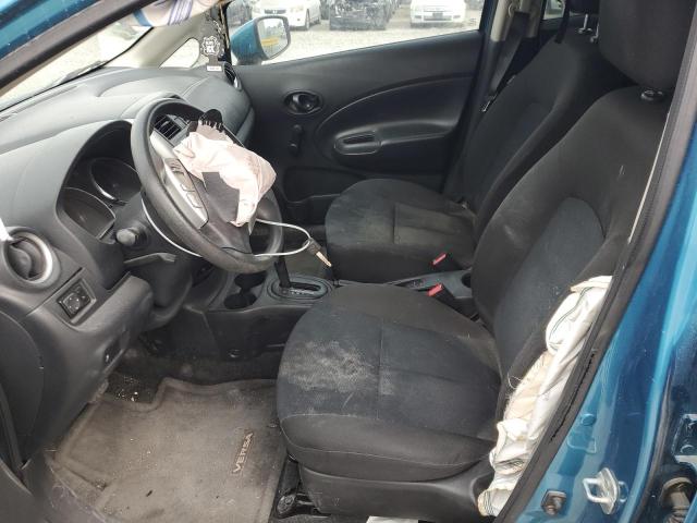 Photo 6 VIN: 3N1CE2CP4FL446881 - NISSAN VERSA NOTE 