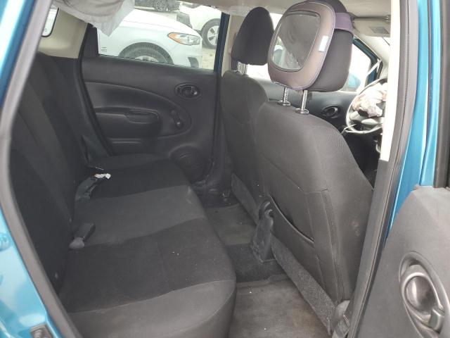 Photo 9 VIN: 3N1CE2CP4FL446881 - NISSAN VERSA NOTE 