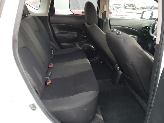 Photo 5 VIN: 3N1CE2CP4FL446900 - NISSAN VERSA NOTE 