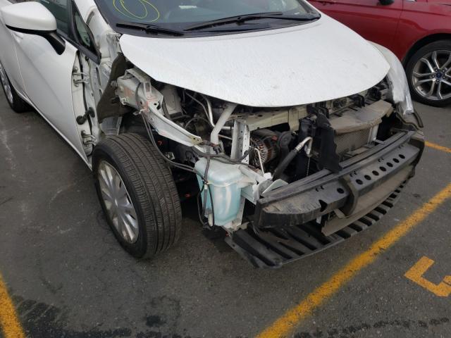 Photo 8 VIN: 3N1CE2CP4FL446900 - NISSAN VERSA NOTE 