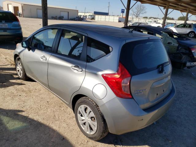 Photo 2 VIN: 3N1CE2CP4FL446962 - NISSAN VERSA NOTE 