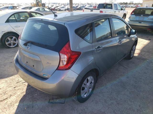 Photo 3 VIN: 3N1CE2CP4FL446962 - NISSAN VERSA NOTE 