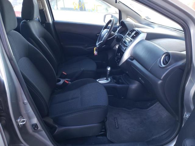 Photo 4 VIN: 3N1CE2CP4FL446962 - NISSAN VERSA NOTE 