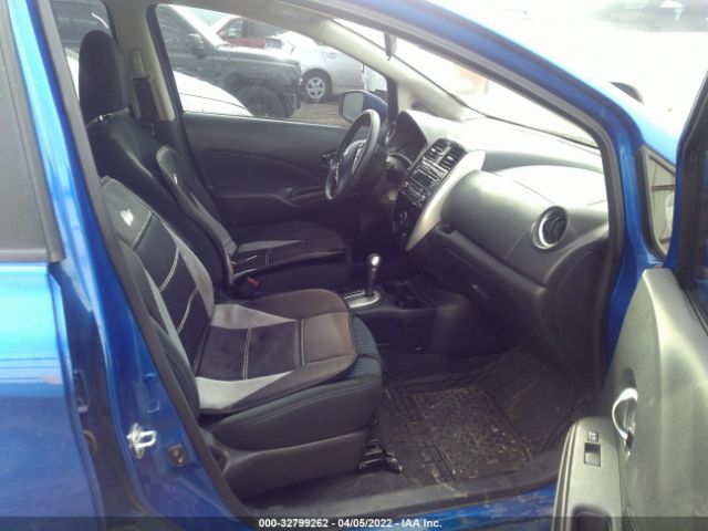 Photo 4 VIN: 3N1CE2CP4FL447786 - NISSAN VERSA NOTE 