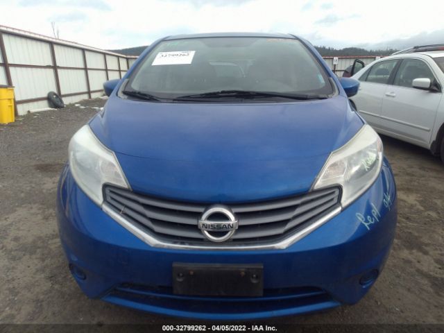 Photo 5 VIN: 3N1CE2CP4FL447786 - NISSAN VERSA NOTE 