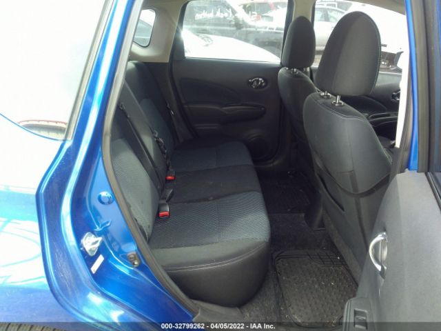 Photo 7 VIN: 3N1CE2CP4FL447786 - NISSAN VERSA NOTE 