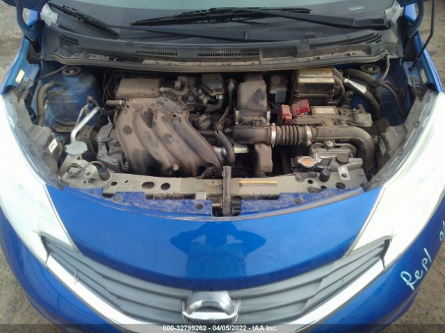 Photo 9 VIN: 3N1CE2CP4FL447786 - NISSAN VERSA NOTE 