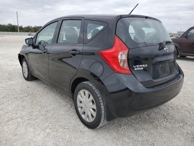 Photo 1 VIN: 3N1CE2CP4FL448291 - NISSAN VERSA NOTE 