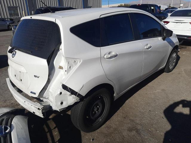 Photo 3 VIN: 3N1CE2CP4FL448758 - NISSAN VERSA NOTE 