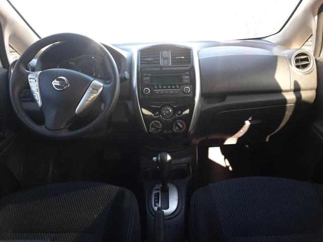 Photo 8 VIN: 3N1CE2CP4FL448758 - NISSAN VERSA NOTE 