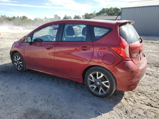 Photo 1 VIN: 3N1CE2CP4FL448940 - NISSAN VERSA 