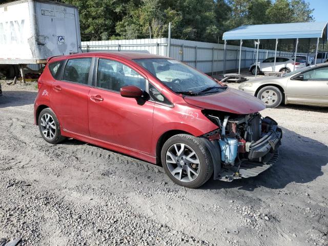 Photo 3 VIN: 3N1CE2CP4FL448940 - NISSAN VERSA 