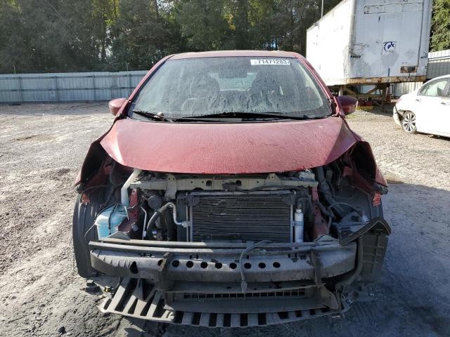 Photo 4 VIN: 3N1CE2CP4FL448940 - NISSAN VERSA 