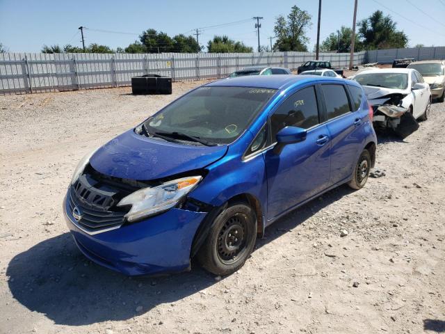 Photo 1 VIN: 3N1CE2CP4FL449313 - NISSAN VERSA NOTE 