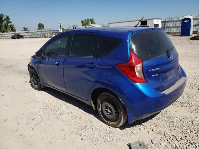 Photo 2 VIN: 3N1CE2CP4FL449313 - NISSAN VERSA NOTE 