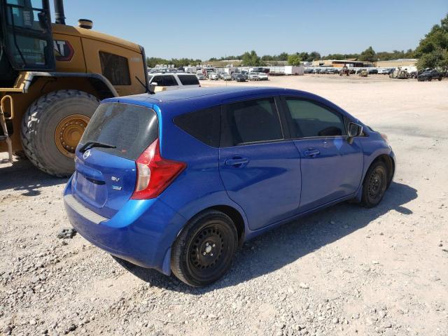 Photo 3 VIN: 3N1CE2CP4FL449313 - NISSAN VERSA NOTE 