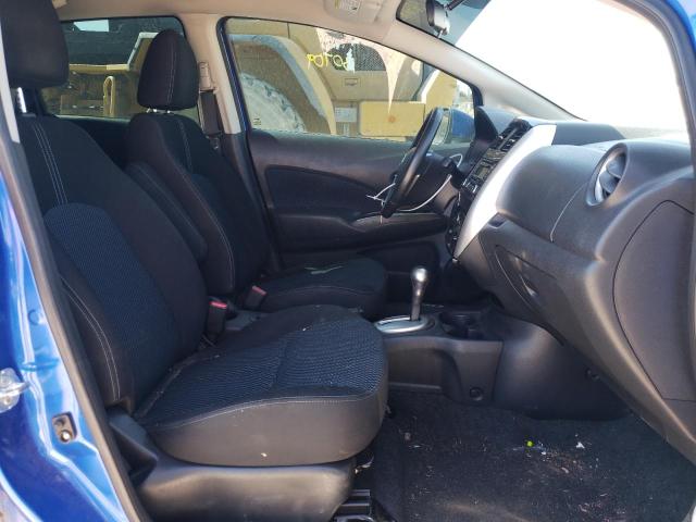 Photo 4 VIN: 3N1CE2CP4FL449313 - NISSAN VERSA NOTE 