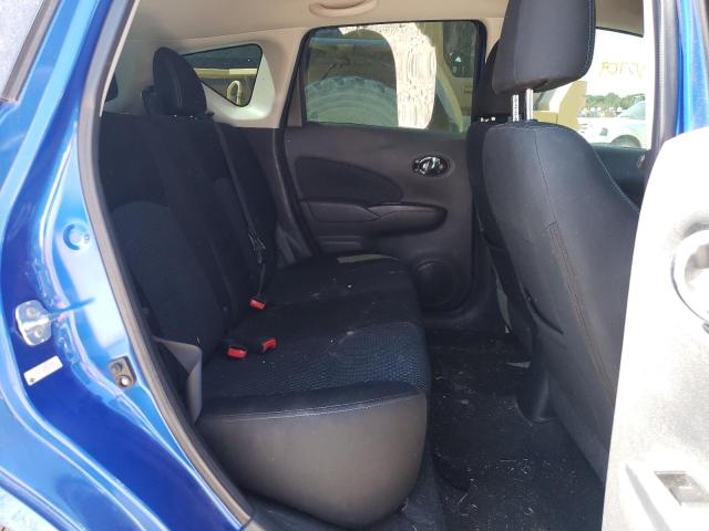 Photo 5 VIN: 3N1CE2CP4FL449313 - NISSAN VERSA NOTE 