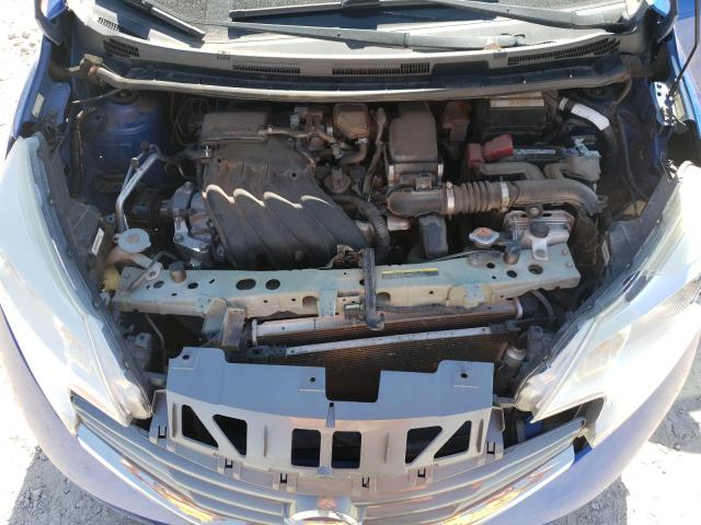 Photo 6 VIN: 3N1CE2CP4FL449313 - NISSAN VERSA NOTE 