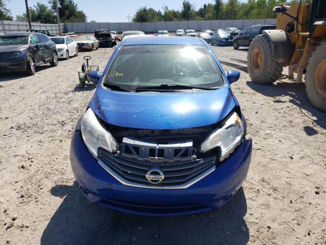 Photo 8 VIN: 3N1CE2CP4FL449313 - NISSAN VERSA NOTE 