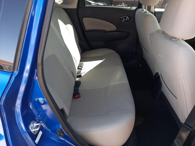 Photo 5 VIN: 3N1CE2CP4FL449764 - NISSAN VERSA NOTE 