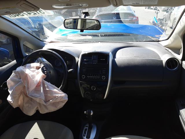 Photo 8 VIN: 3N1CE2CP4FL449764 - NISSAN VERSA NOTE 