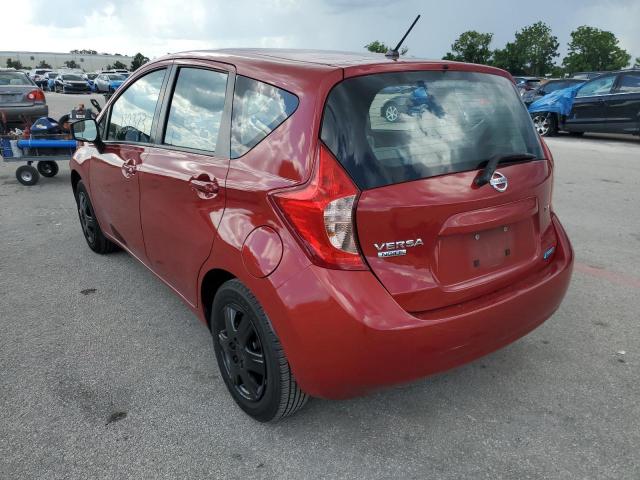 Photo 2 VIN: 3N1CE2CP4FL450090 - NISSAN VERSA NOTE 