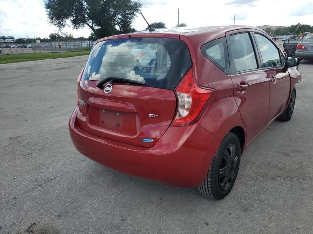 Photo 3 VIN: 3N1CE2CP4FL450090 - NISSAN VERSA NOTE 