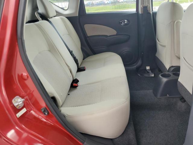 Photo 5 VIN: 3N1CE2CP4FL450090 - NISSAN VERSA NOTE 