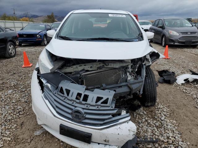 Photo 4 VIN: 3N1CE2CP4GL351044 - NISSAN VERSA NOTE 