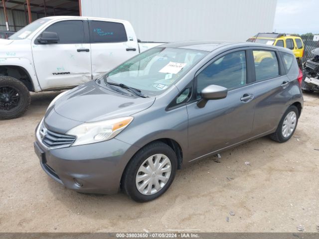 Photo 1 VIN: 3N1CE2CP4GL351688 - NISSAN VERSA NOTE 