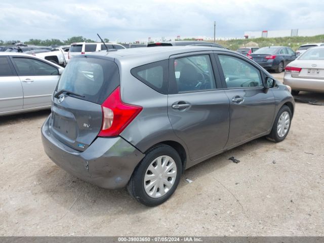 Photo 3 VIN: 3N1CE2CP4GL351688 - NISSAN VERSA NOTE 