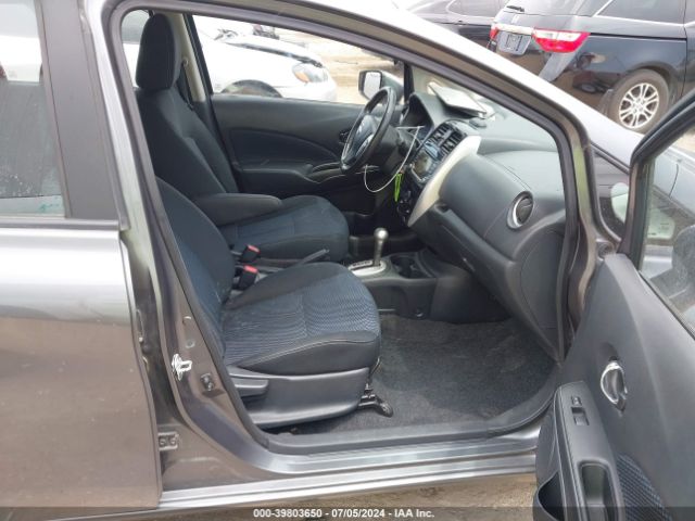 Photo 4 VIN: 3N1CE2CP4GL351688 - NISSAN VERSA NOTE 