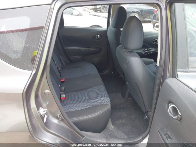 Photo 7 VIN: 3N1CE2CP4GL351688 - NISSAN VERSA NOTE 