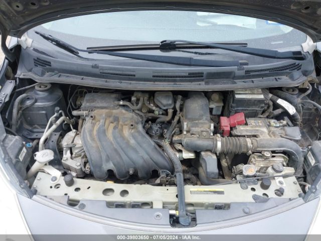 Photo 9 VIN: 3N1CE2CP4GL351688 - NISSAN VERSA NOTE 