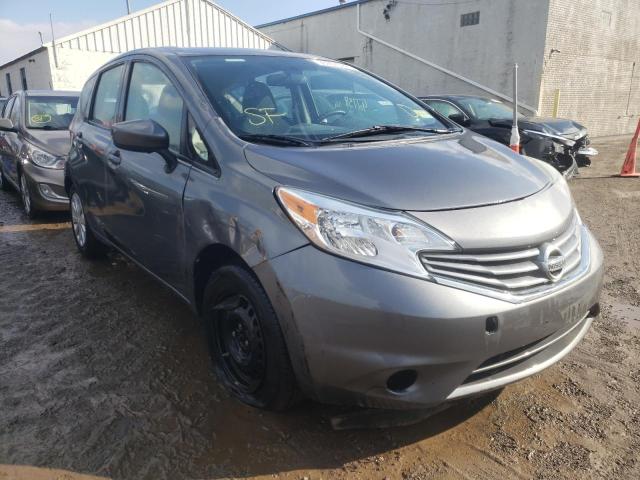 Photo 0 VIN: 3N1CE2CP4GL352565 - NISSAN VERSA NOTE 