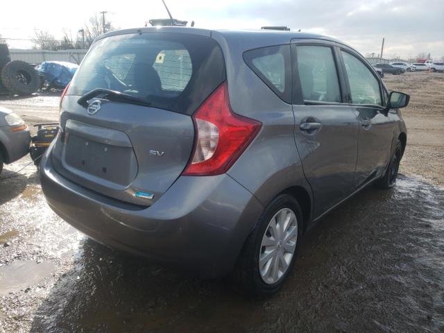 Photo 3 VIN: 3N1CE2CP4GL352565 - NISSAN VERSA NOTE 