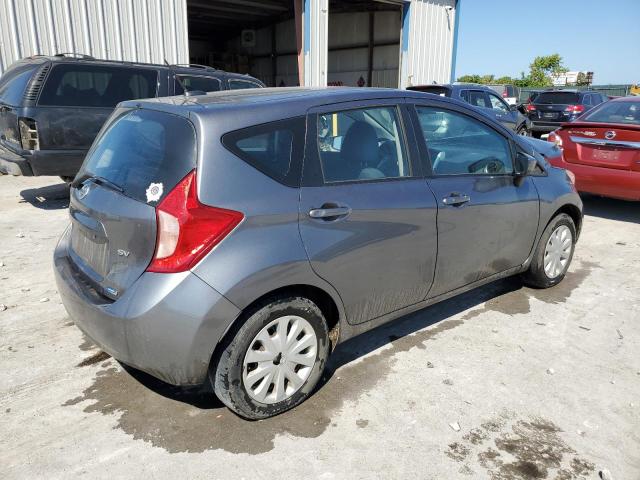 Photo 2 VIN: 3N1CE2CP4GL353604 - NISSAN VERSA NOTE 