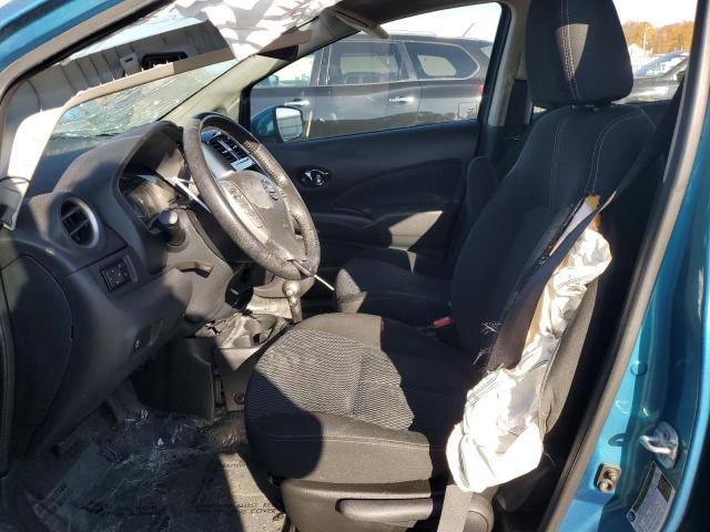 Photo 6 VIN: 3N1CE2CP4GL354185 - NISSAN VERSA NOTE 