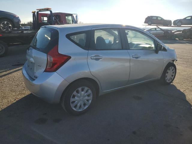 Photo 2 VIN: 3N1CE2CP4GL355479 - NISSAN VERSA 