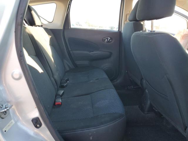 Photo 9 VIN: 3N1CE2CP4GL355479 - NISSAN VERSA 