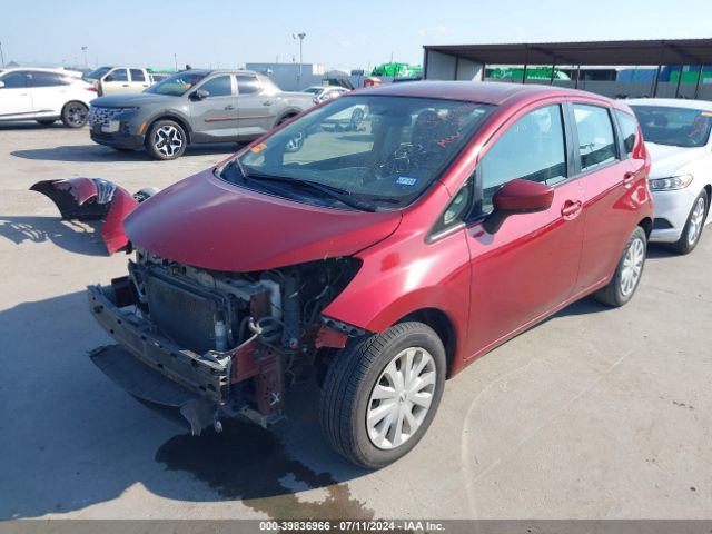 Photo 1 VIN: 3N1CE2CP4GL356650 - NISSAN VERSA NOTE 