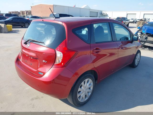 Photo 3 VIN: 3N1CE2CP4GL356650 - NISSAN VERSA NOTE 