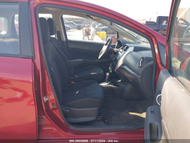 Photo 4 VIN: 3N1CE2CP4GL356650 - NISSAN VERSA NOTE 