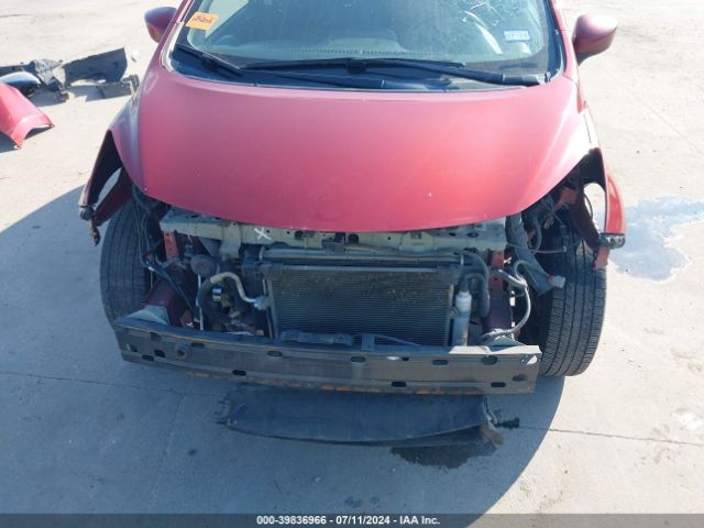 Photo 5 VIN: 3N1CE2CP4GL356650 - NISSAN VERSA NOTE 