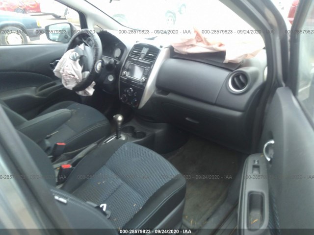 Photo 4 VIN: 3N1CE2CP4GL356874 - NISSAN VERSA NOTE 