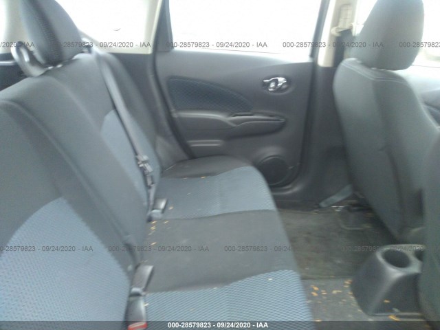 Photo 7 VIN: 3N1CE2CP4GL356874 - NISSAN VERSA NOTE 