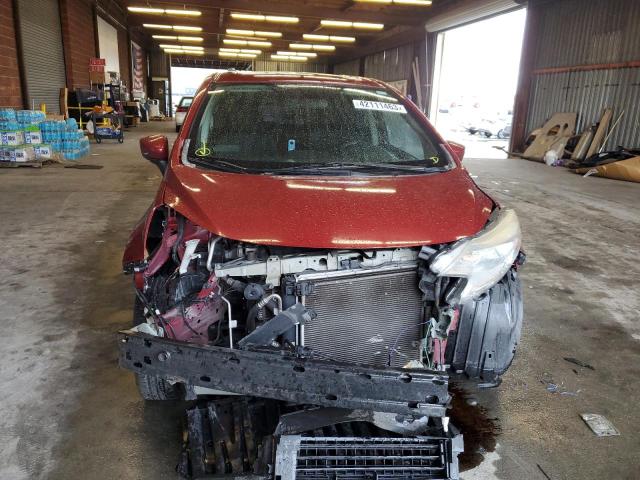 Photo 4 VIN: 3N1CE2CP4GL357684 - NISSAN VERSA NOTE 