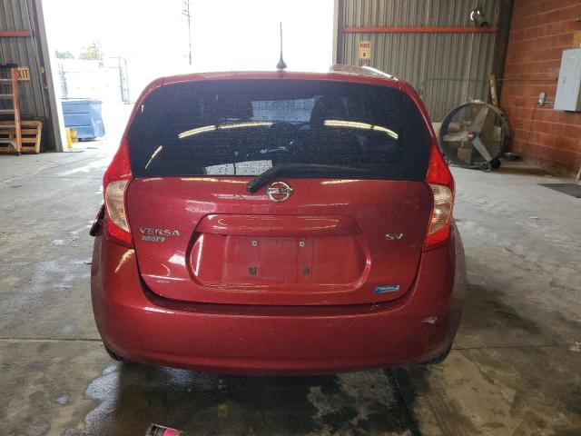 Photo 5 VIN: 3N1CE2CP4GL357684 - NISSAN VERSA NOTE 